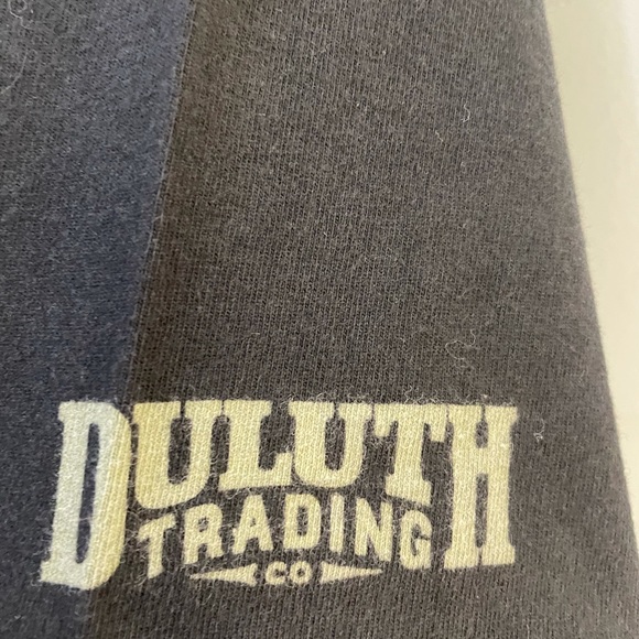 Duluth Tee men size Medium good condition - Picture 4 of 4